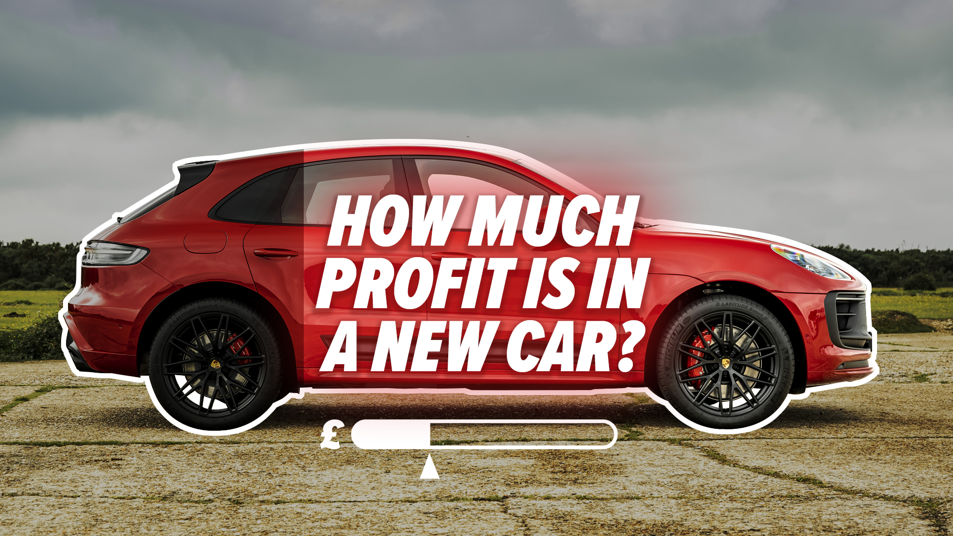 How Much Profit Do Car Manufacturers Make On New Cars The Truth Versus 