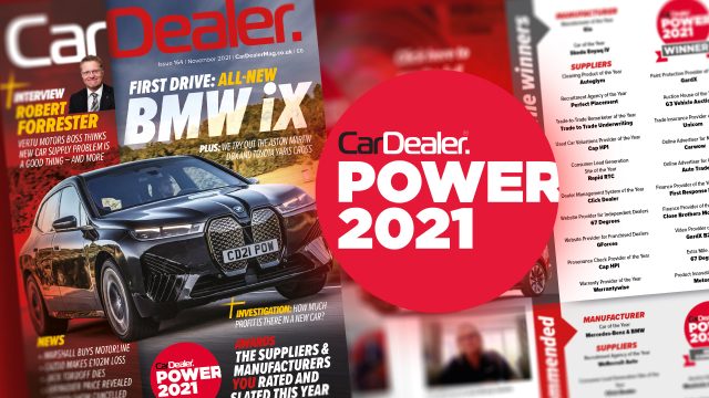 Car Dealer Magazine – The Latest In UK Motor Trade News, Covering Car ...