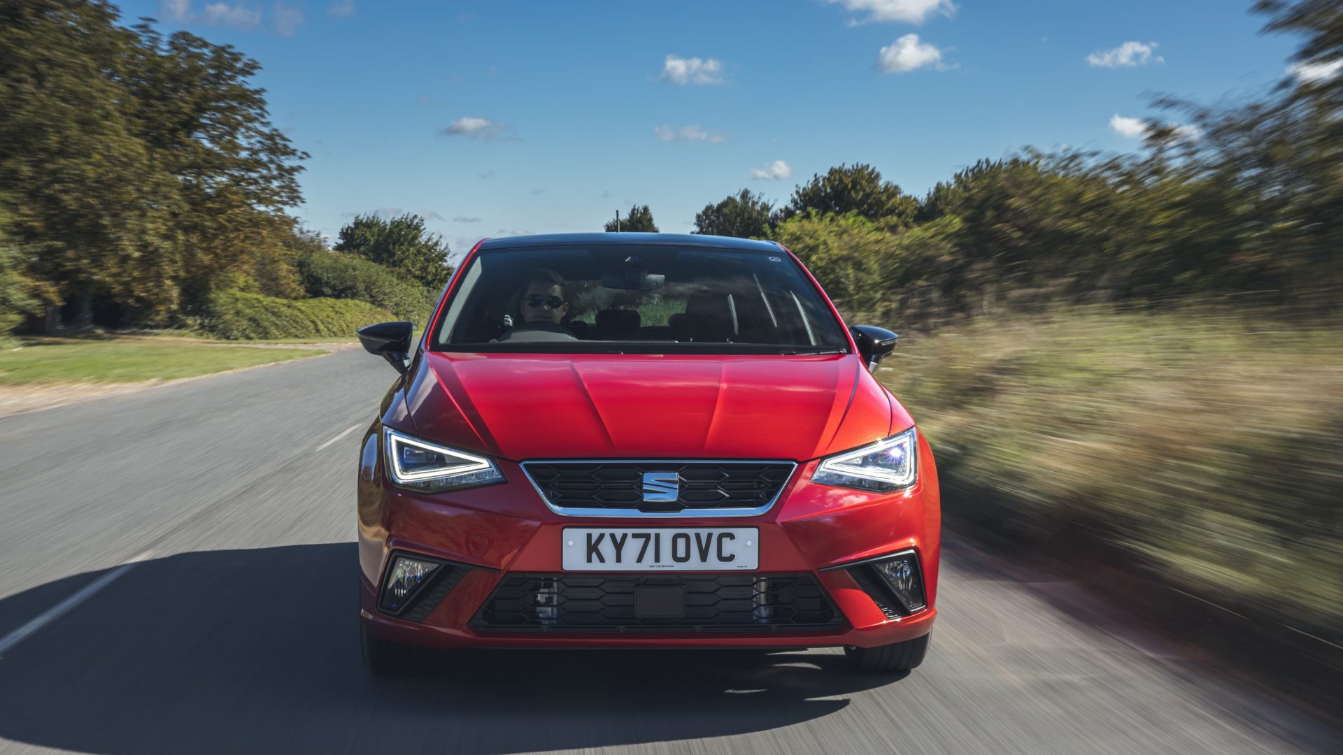 First Drive: Updates keep the Seat Ibiza competitive as ever – Car ...