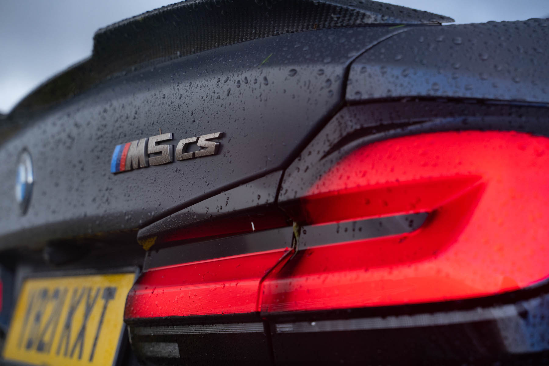 Road Test of the Year 2021: BMW M5 CS – Car Dealer Magazine