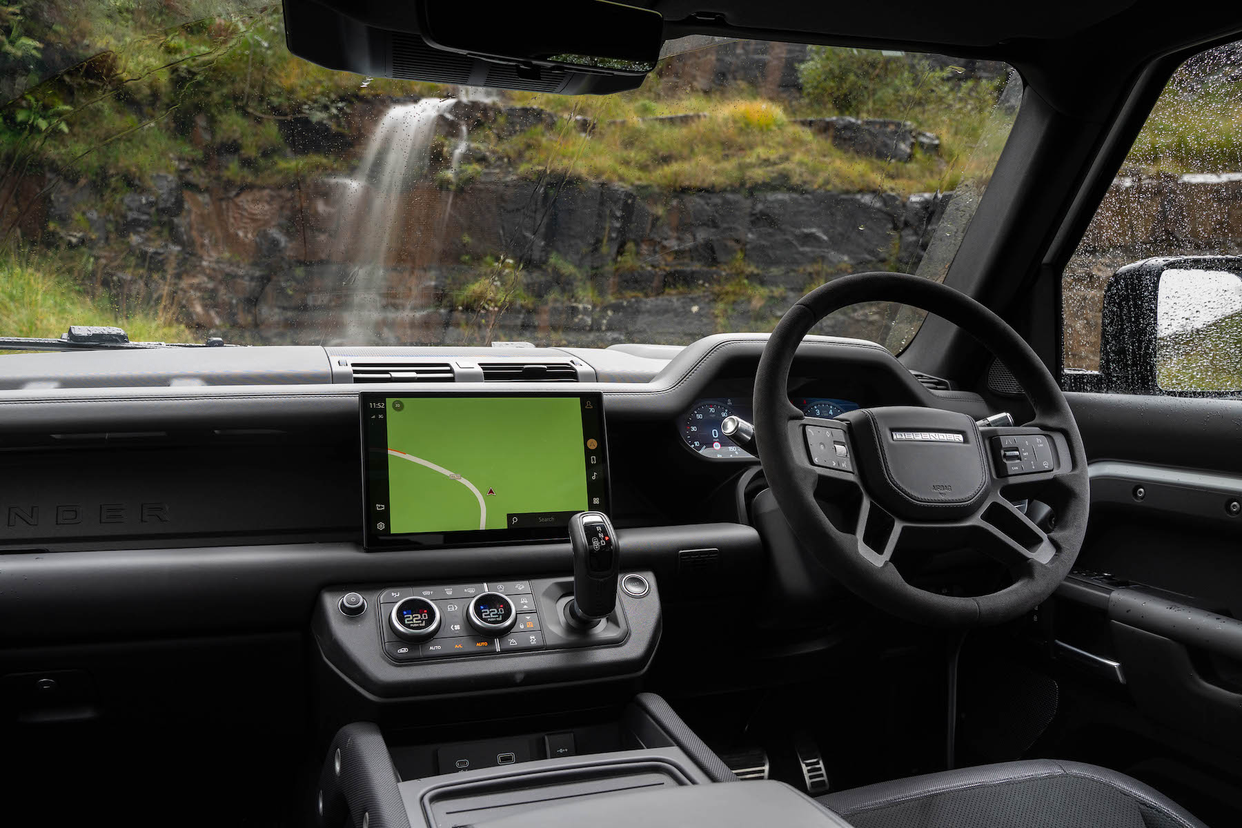 Road Test of the Year: Land Rover Defender V8 | LaptrinhX / News