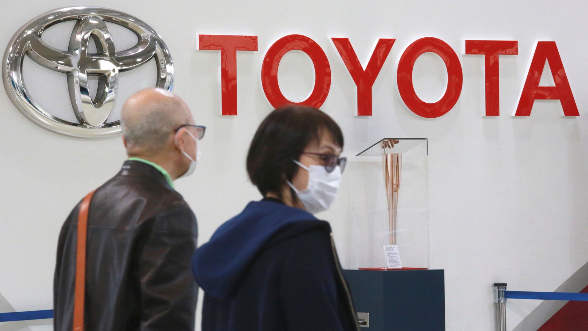 Cyberattack At Supplier Is Suspected As Toyota Announces Halt To ...