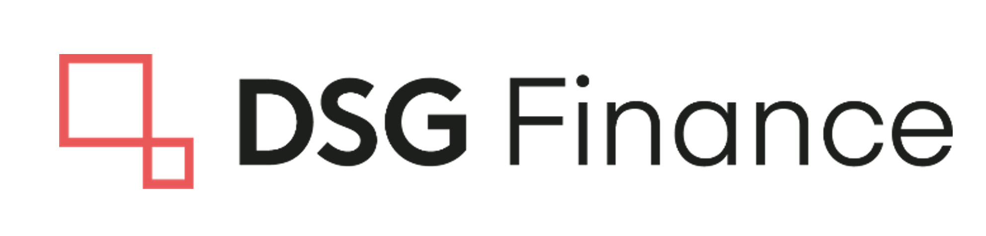 DSG Finance logo
