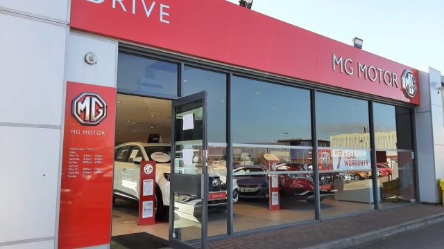 Drive Bristol North named as one of CarGurus' top-rated dealerships for ...