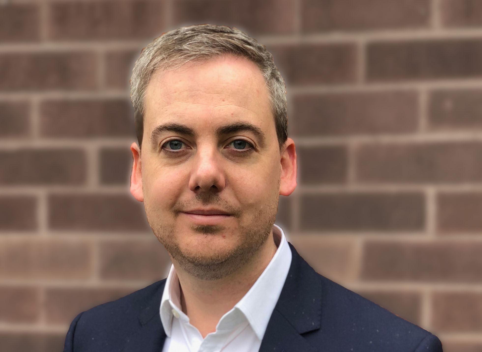James Tomlinson, Motor Auction Group managing director