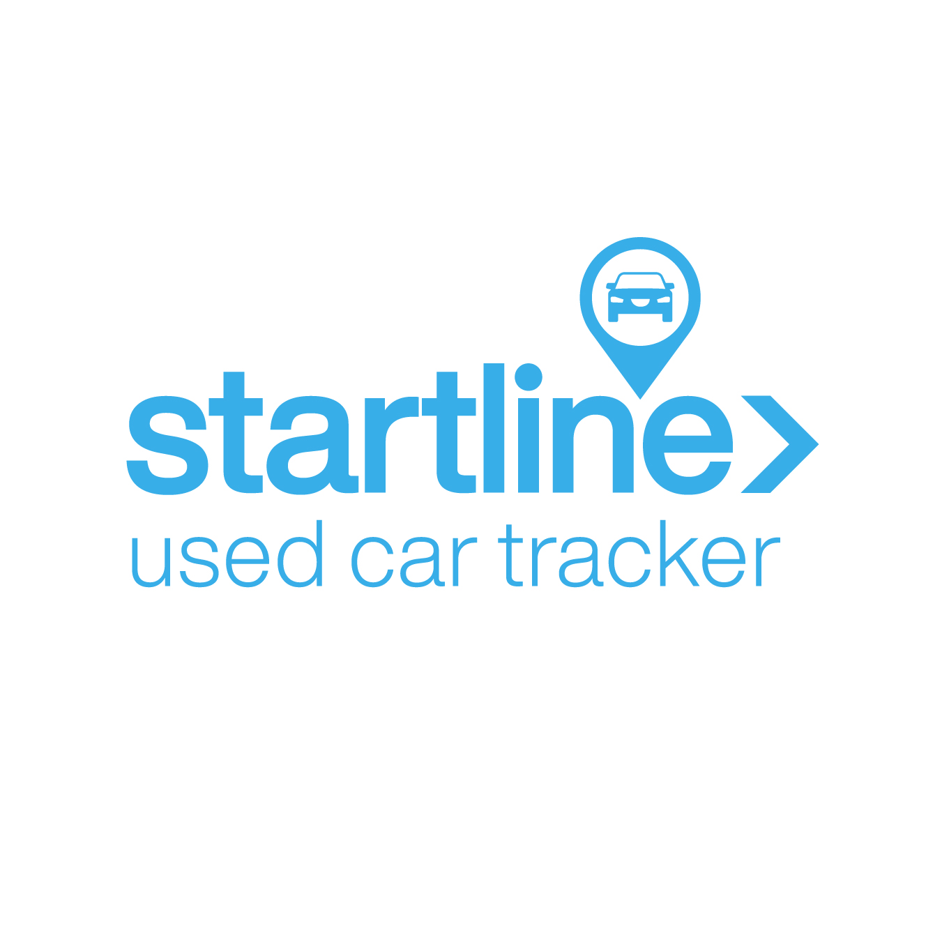 Startline used car tracker