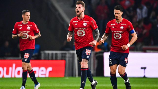 Cazoo adds Lille Olympique Sporting Club to bulging sponsorship ...
