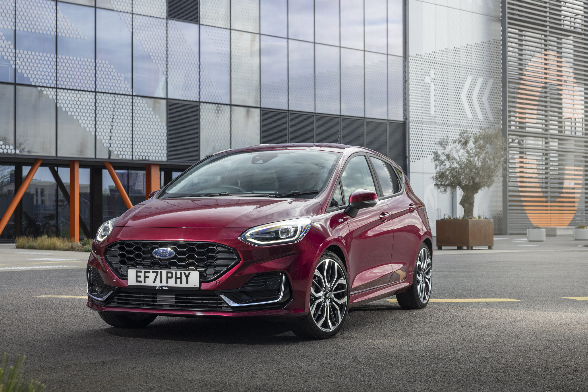 Ford stops taking Fiesta orders after supply chain issues 'significantly  affect' production – Car Dealer Magazine