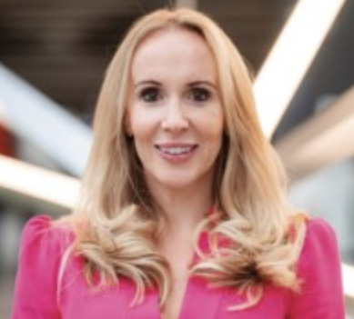Liz Miles via LinkedIn
