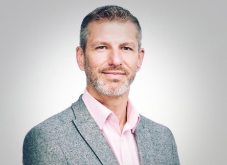 Steve Catlin from LinkedIn crop