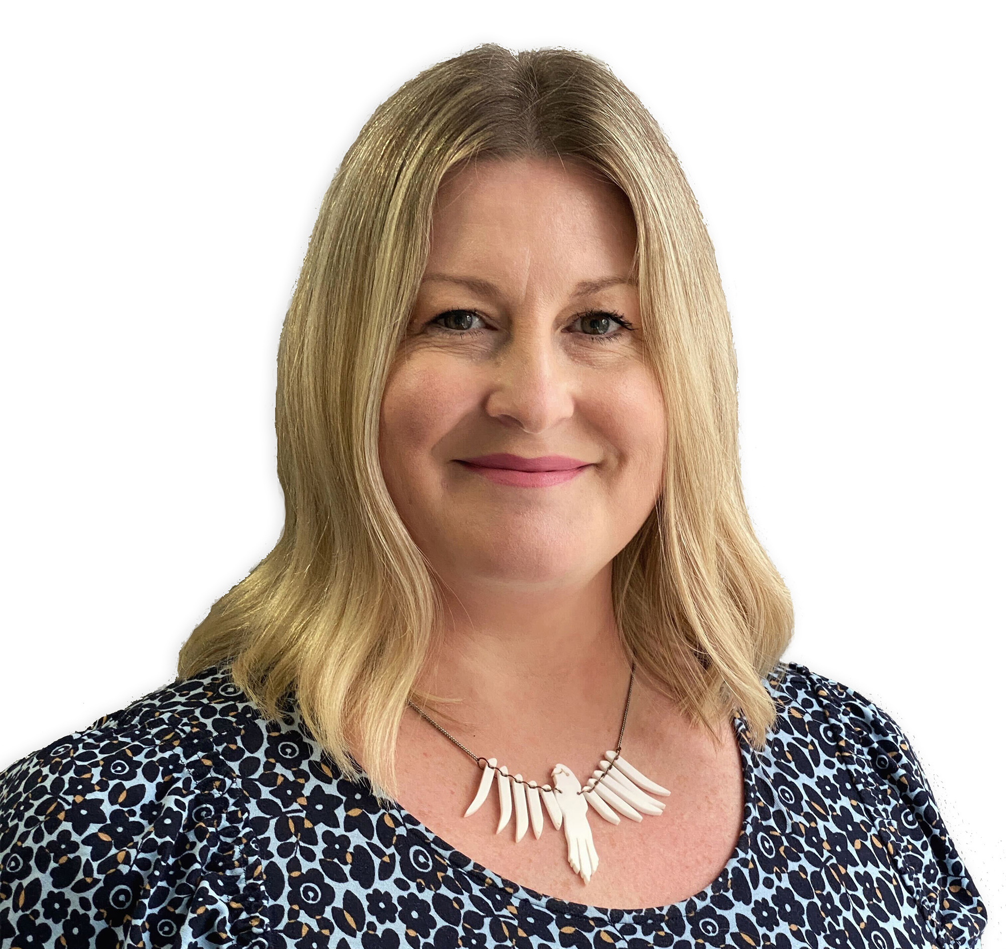 Carol Fairchild, CitNOW