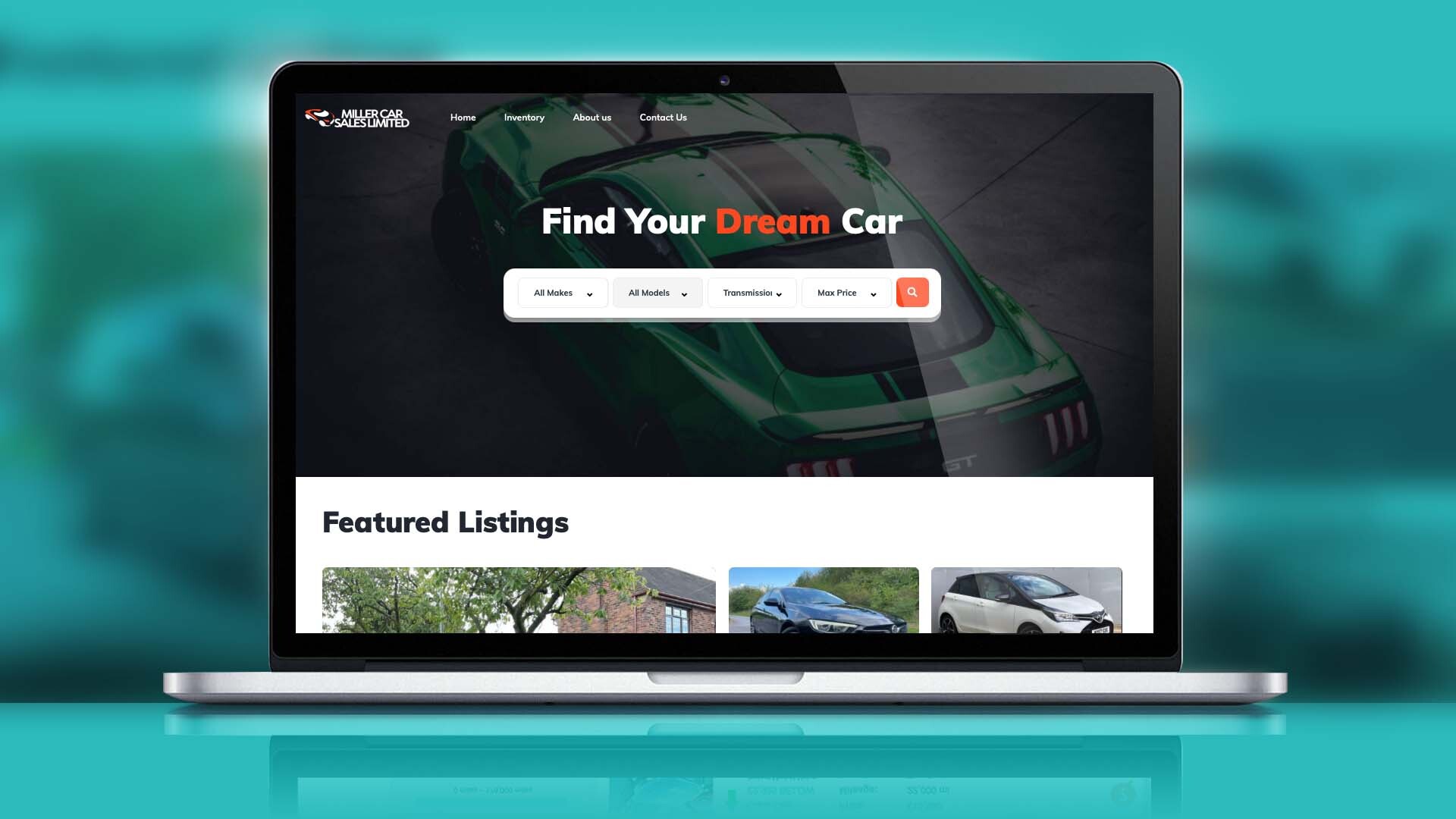 Criminals set up ANOTHER con car dealer website to catch unwary used