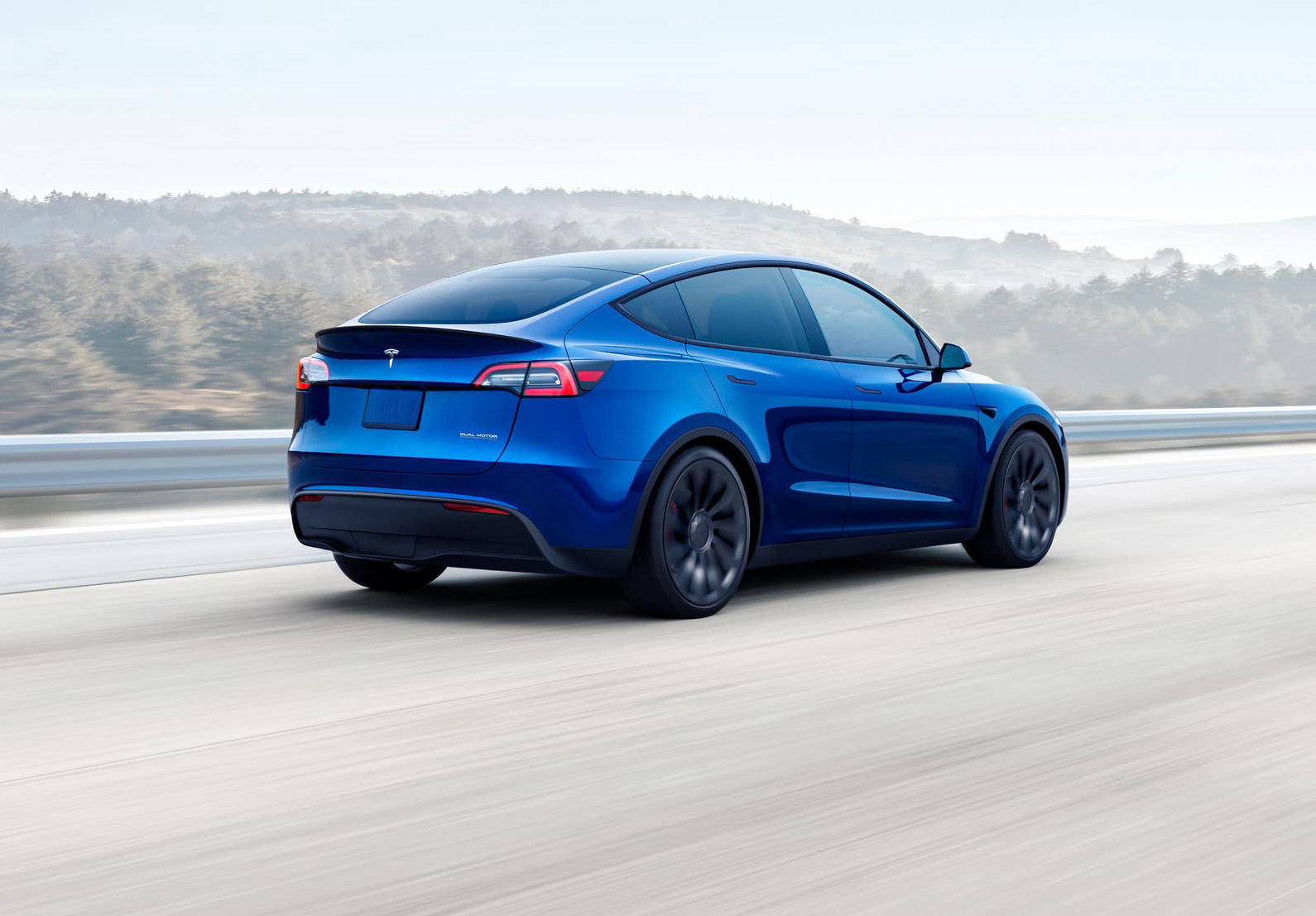 Tesla Model Y monthly payments soar by 57 per cent in a day following