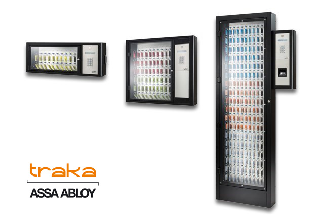 Traka 3 - Technology Is Key