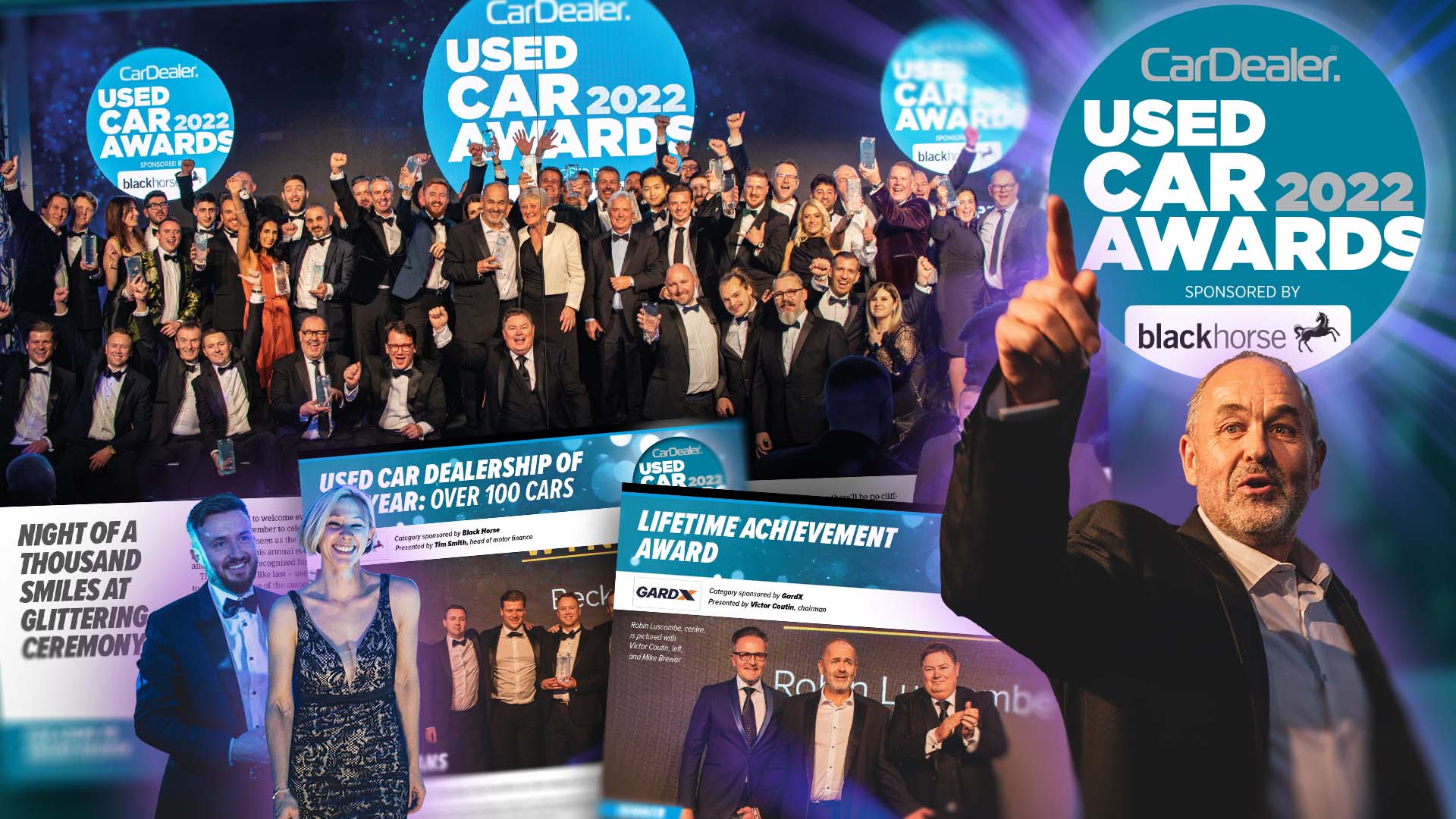 CD 178 UCA