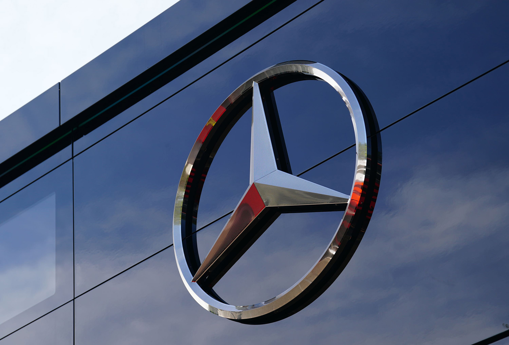 £1bn High Court claim against Mercedes-Benz over diesel emissions scandal takes major step forward – Car Dealer Magazine