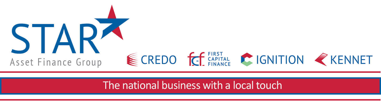 Star Asset Finance logo