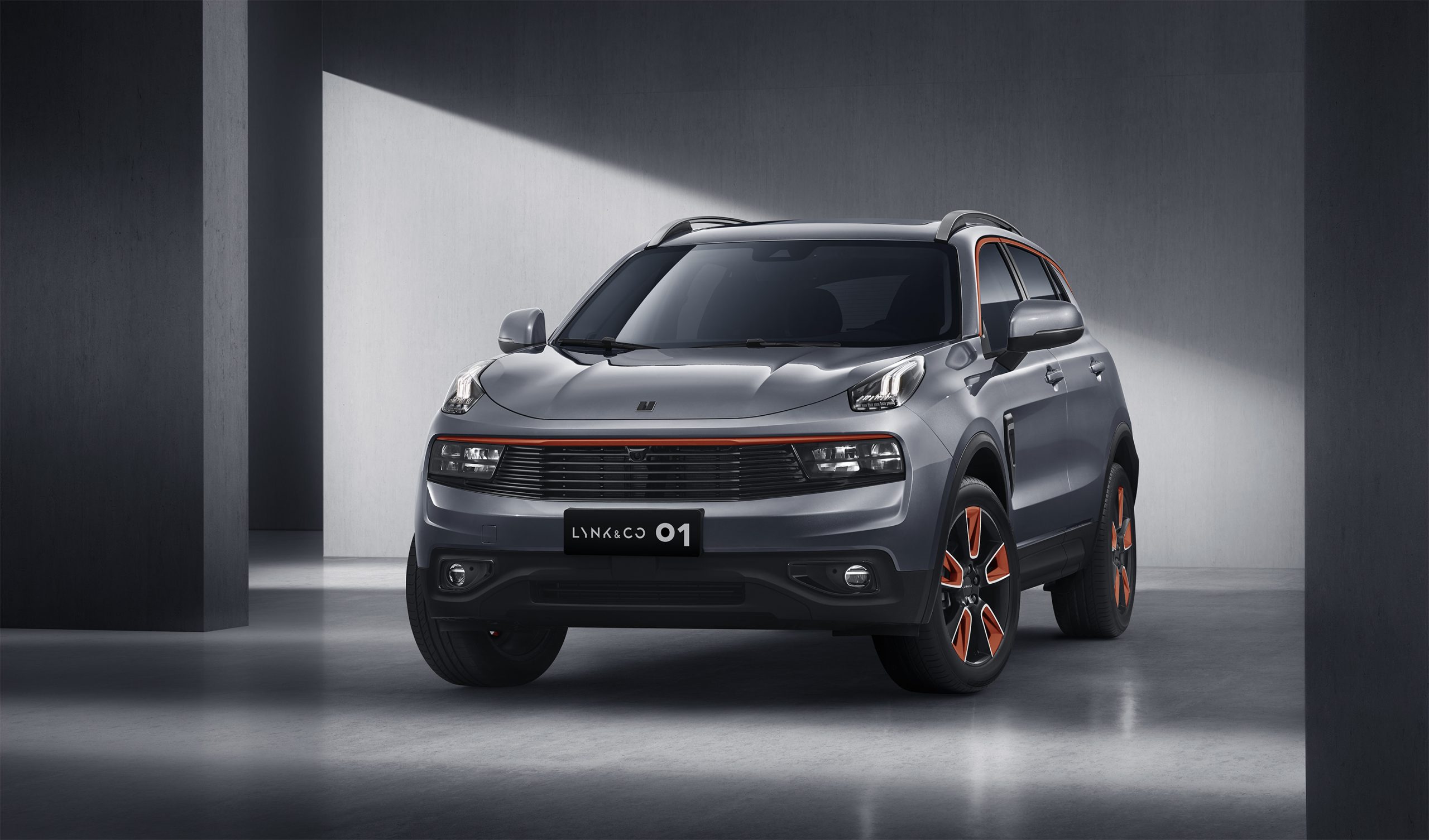 Lynk & Co