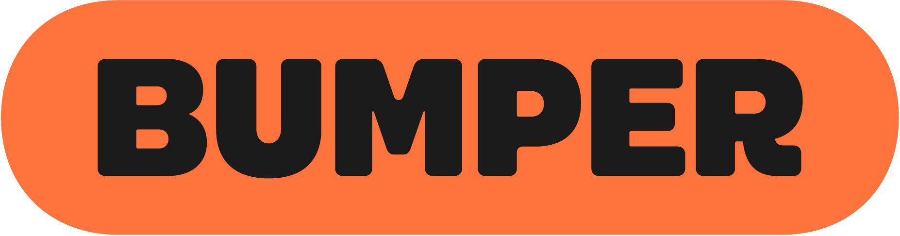 Bumper logo