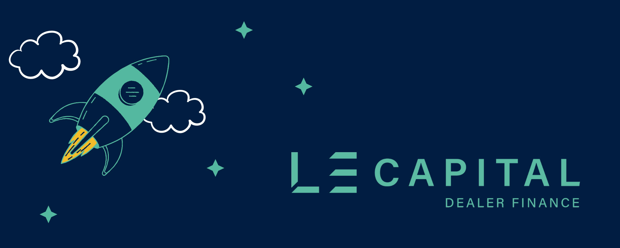 LE Capital logo