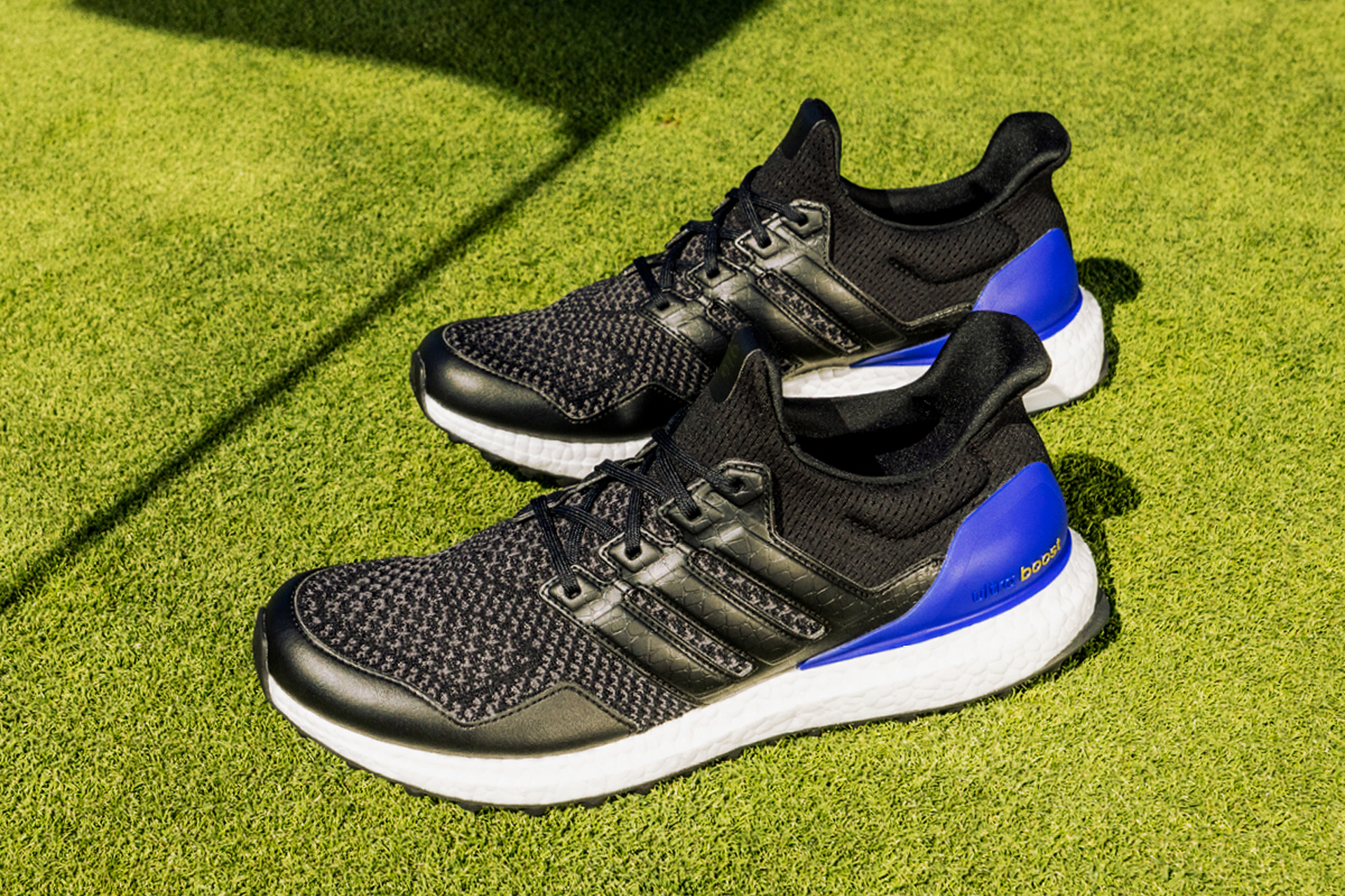 Adidas Ultraboost Golf Shoes