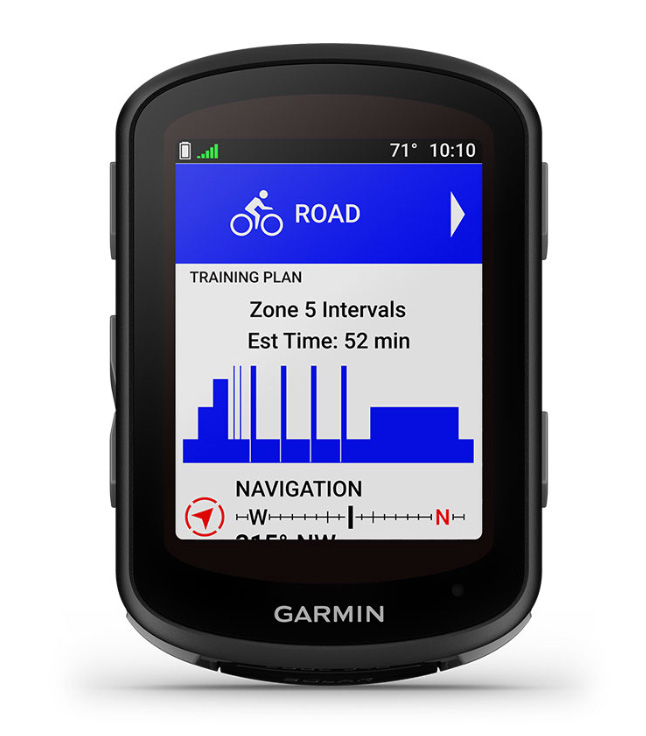 Garmin Edge-540