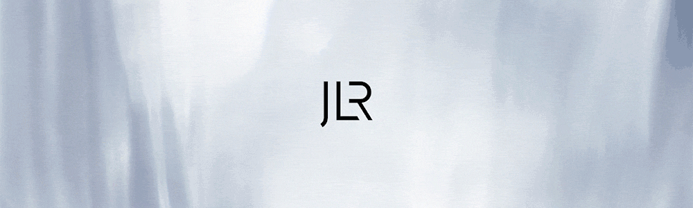 New JLR logo