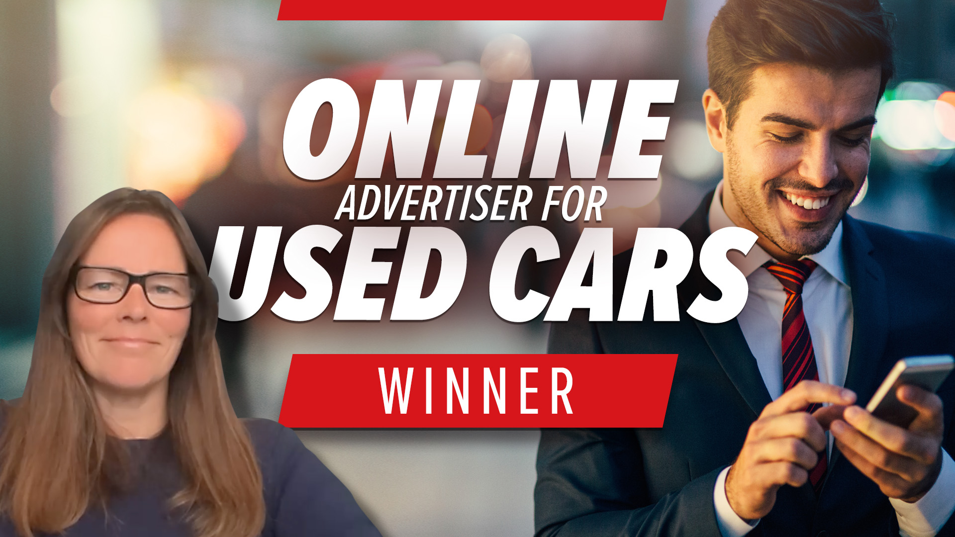 Auto Trader – Online Advertiser for Used Cars of the Year 2023 – Car ...