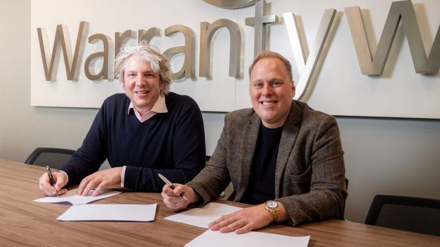 Edd China takes over as expert arbiter at Warrantywise – Car Dealer ...