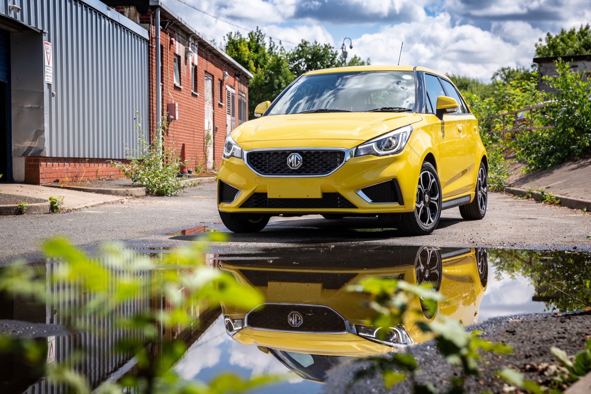 MG3 2019, added to Newspress Jan 2020