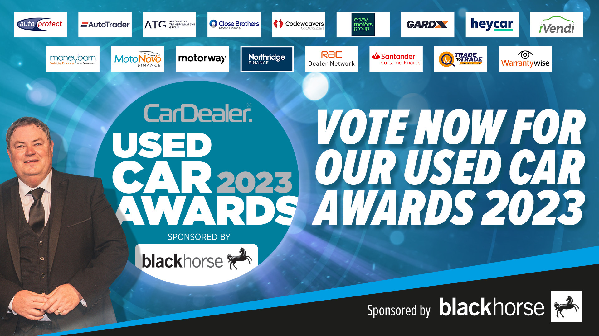 used car awards 2023