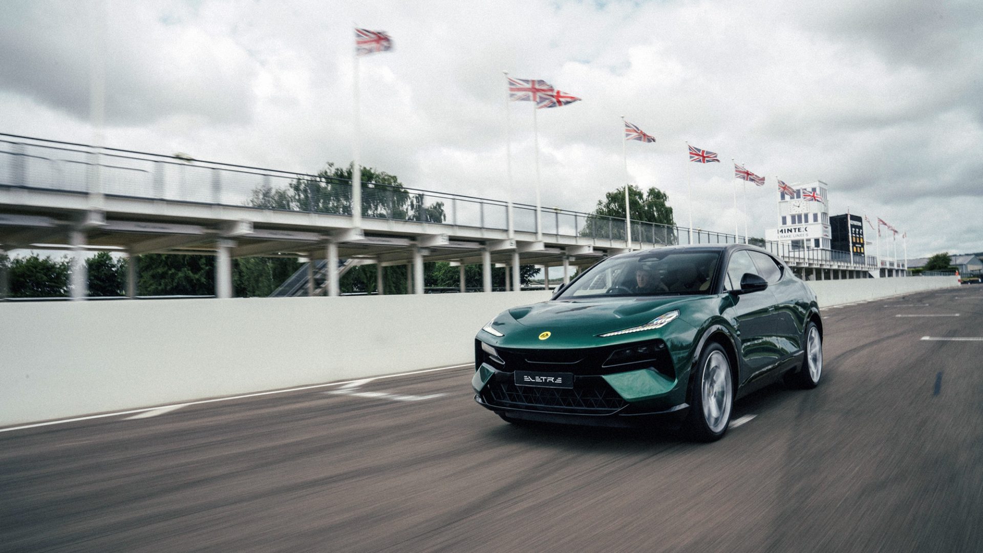 Lotus produces record 2,200 sports cars in first half of 2023, Automotive  industry