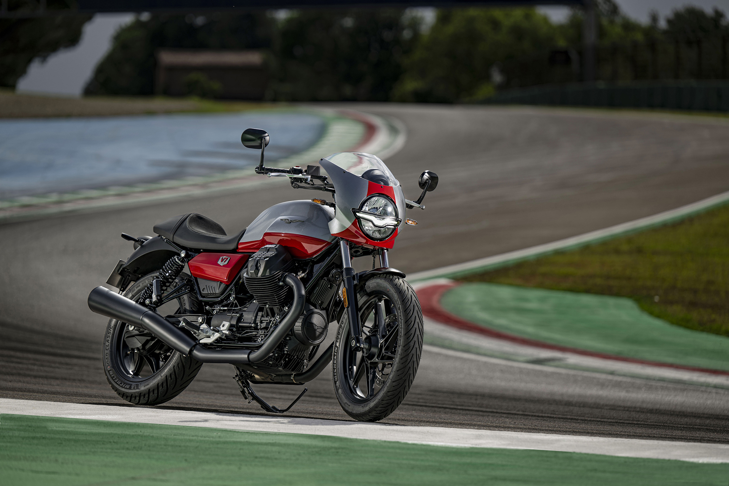 Moto Guzzi