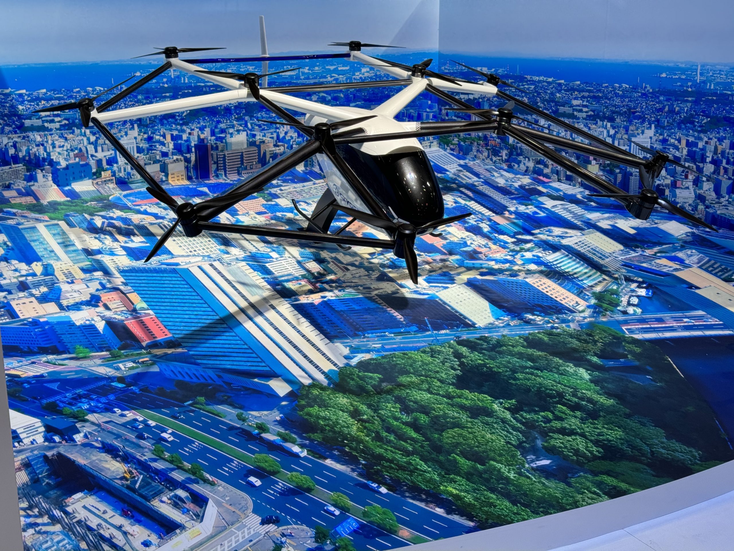 Suzuki Skydrive